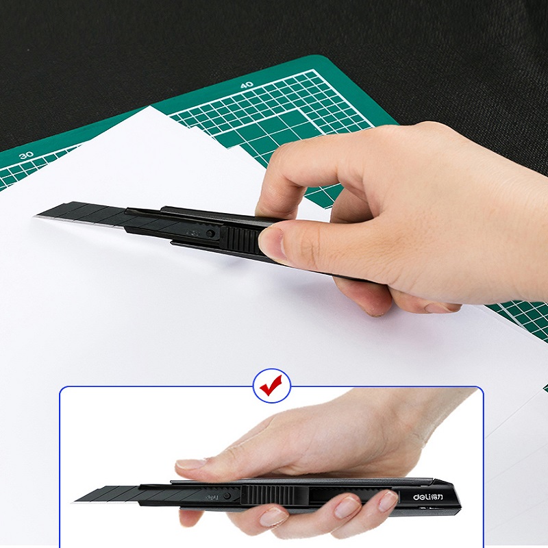 Deli Knife Art Cutter Removal  - Home Decor Express recensione e prezzo