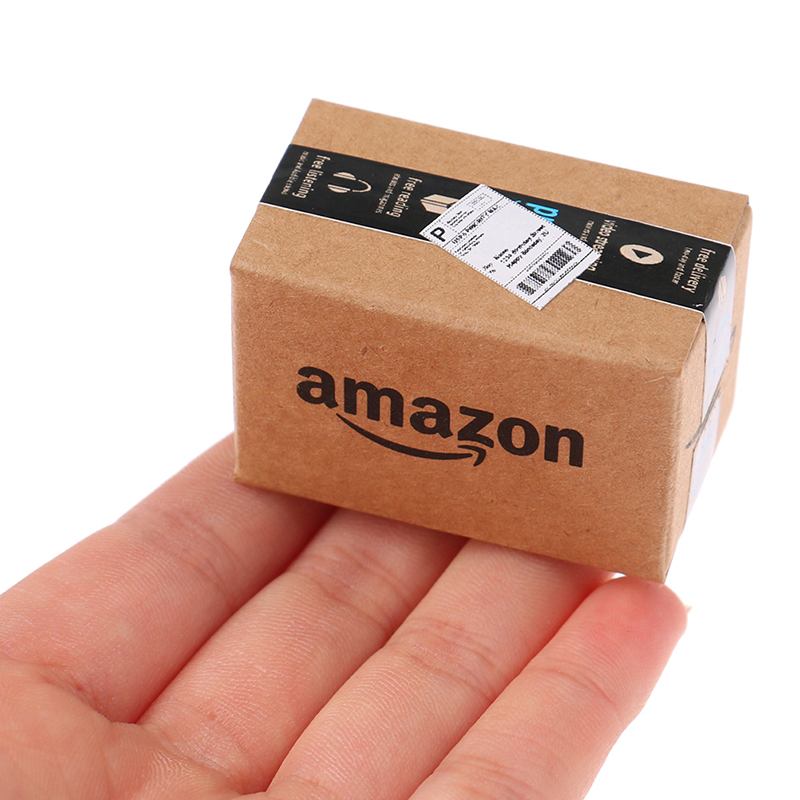 Pacchetto in miniatura per cas - Home Decor Express recensione e prezzo