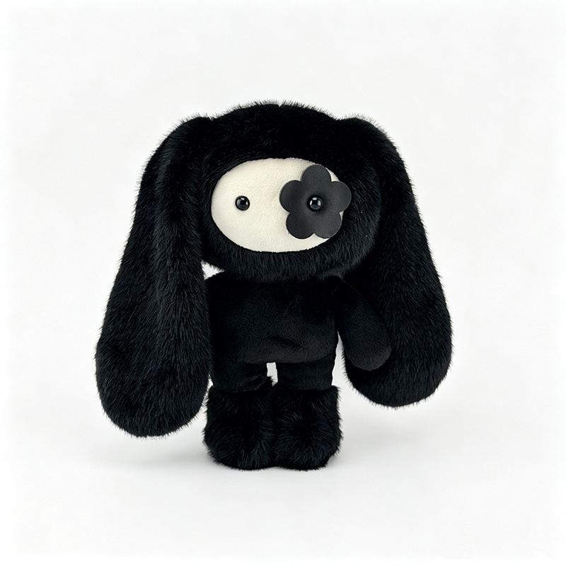 NOVITÀ: Grande Peluche Conigli - Home Decor Games recensione e prezzo