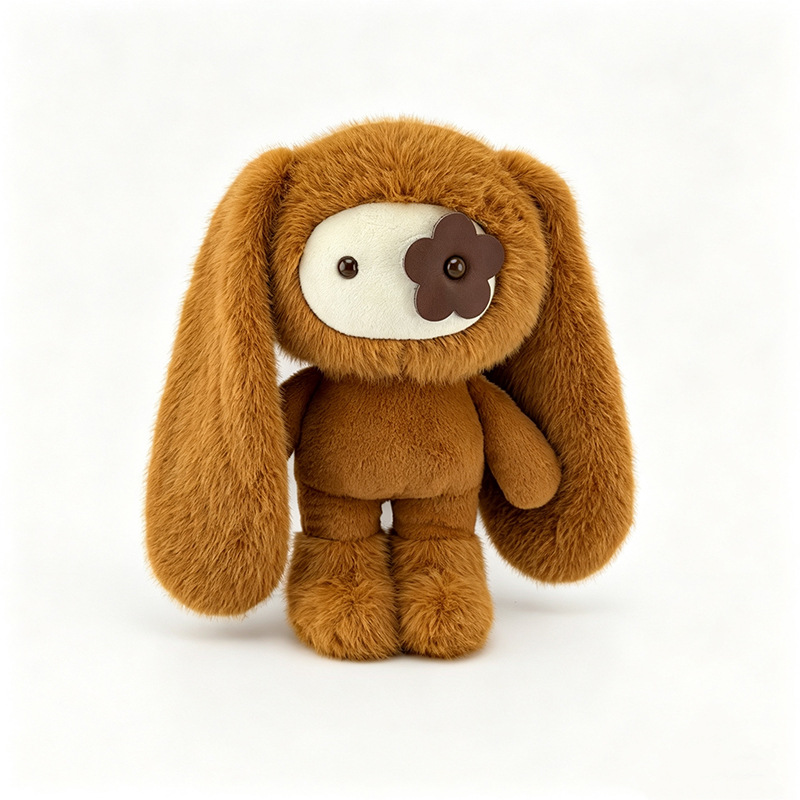 NOVITÀ: Grande Peluche Conigli - Home Decor Games recensione e prezzo