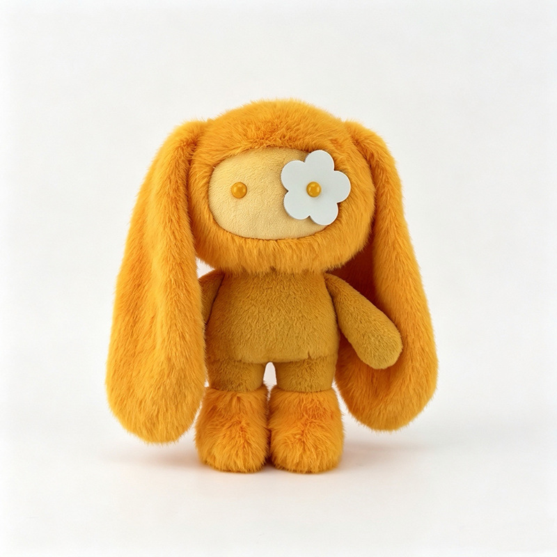 NOVITÀ: Grande Peluche Conigli - Home Decor Games recensione e prezzo