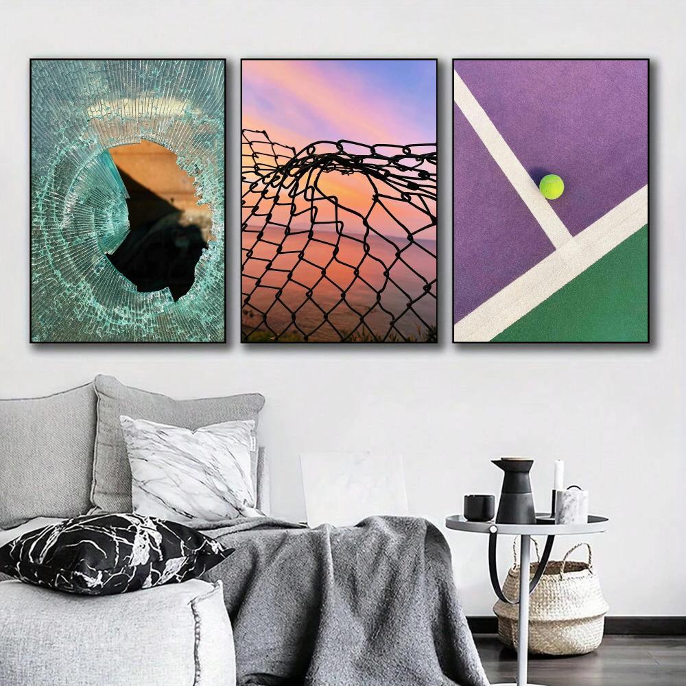 Poster su tela moderno con pit - Home Decor Japandi Style recensione e prezzo