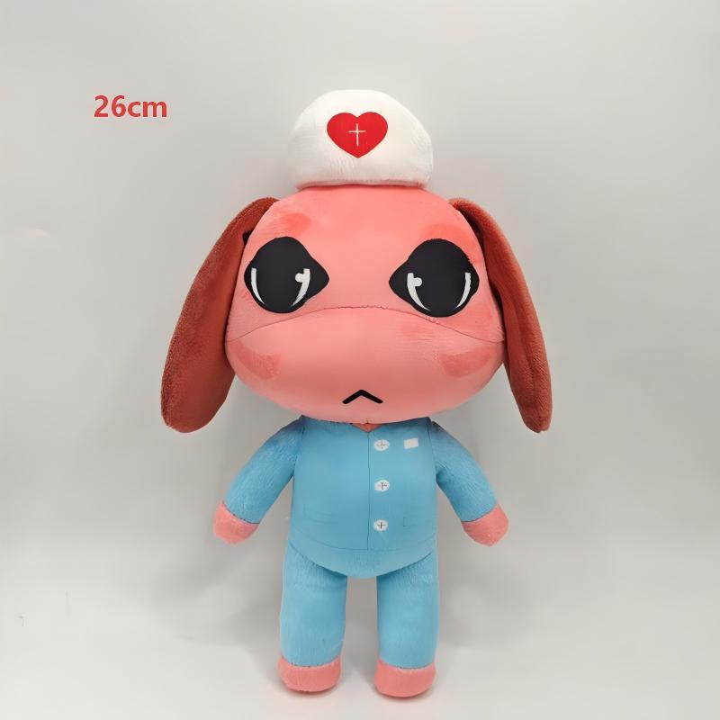 Peluche del Gioco Horror Anima - Home Decor Company recensione e prezzo