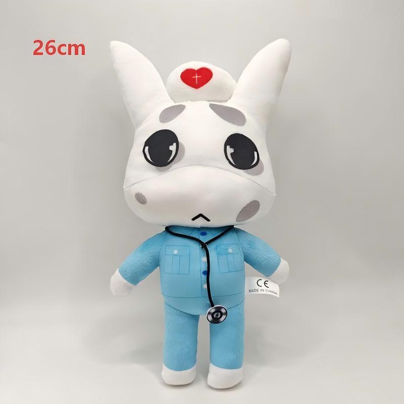 Peluche del Gioco Horror Anima - Home Decor Company recensione e prezzo