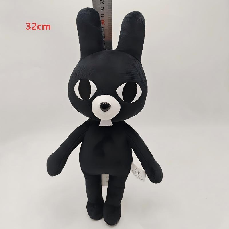 Peluche del Gioco Horror Anima - Home Decor Company recensione e prezzo