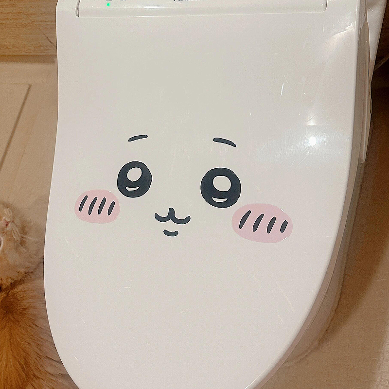 Adesivo emoticon Jiyi per la d - Home Decor Company recensione e prezzo