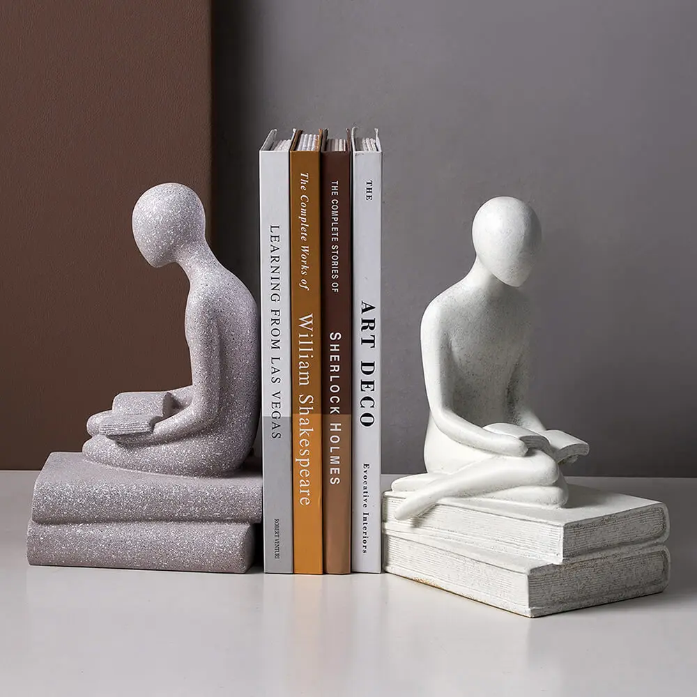 Decorazione di caratteri astra - Abstract Sculpture Resin recensione e prezzo