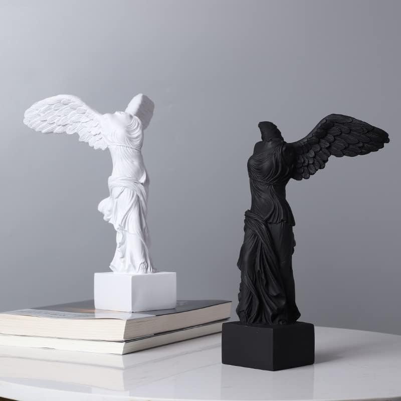 Statua greca in resina con lou - Victory Home Decor recensione e prezzo