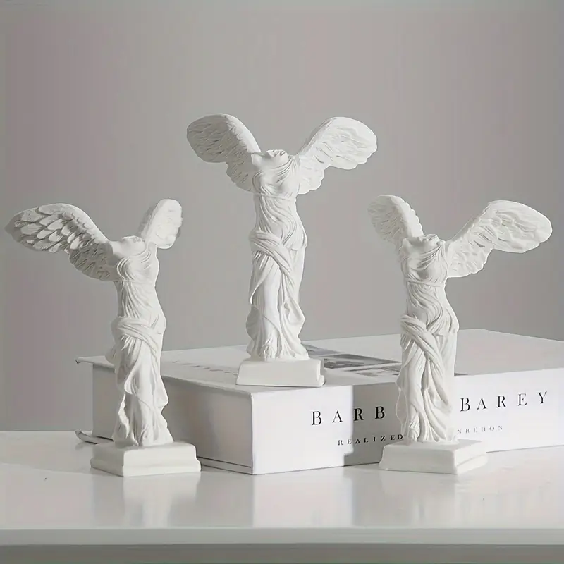 Statua greca in resina con lou - Victory Home Decor recensione e prezzo