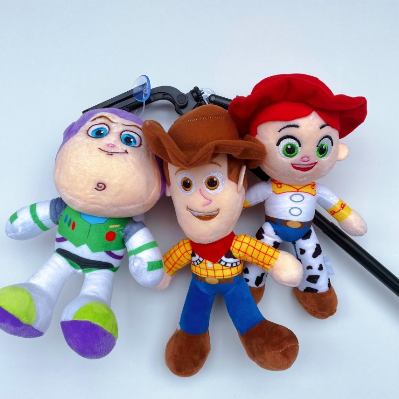 Peluche di Toy Story, Woody, B - Home Decor Disney recensione e prezzo
