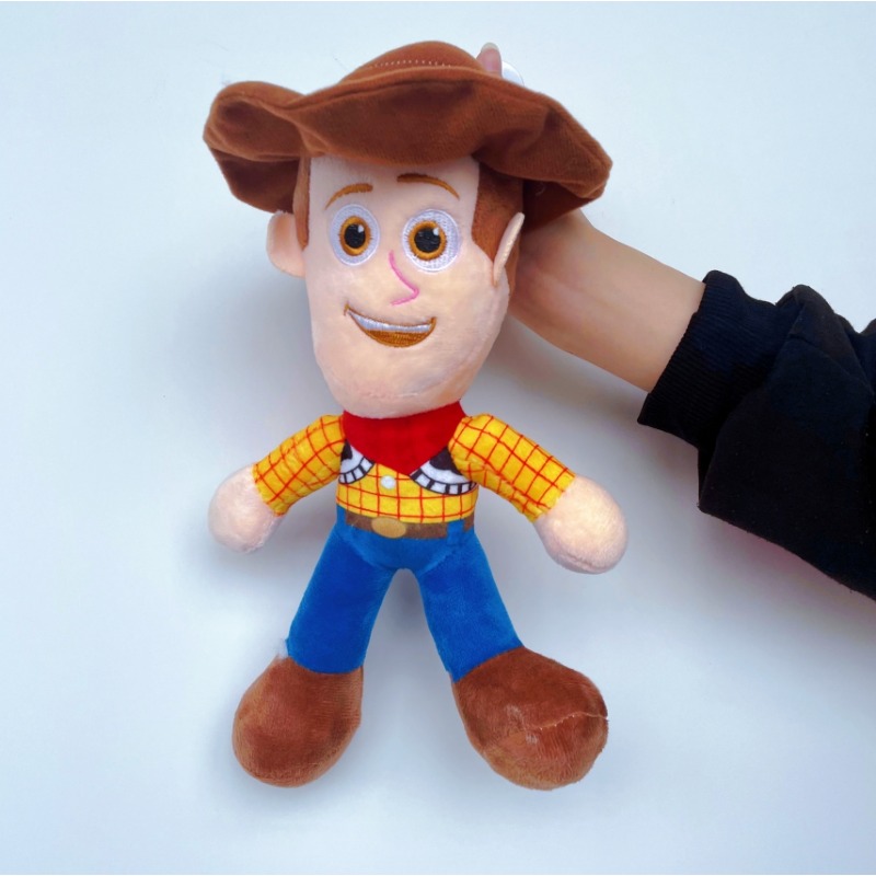Peluche di Toy Story, Woody, B - Home Decor Disney recensione e prezzo
