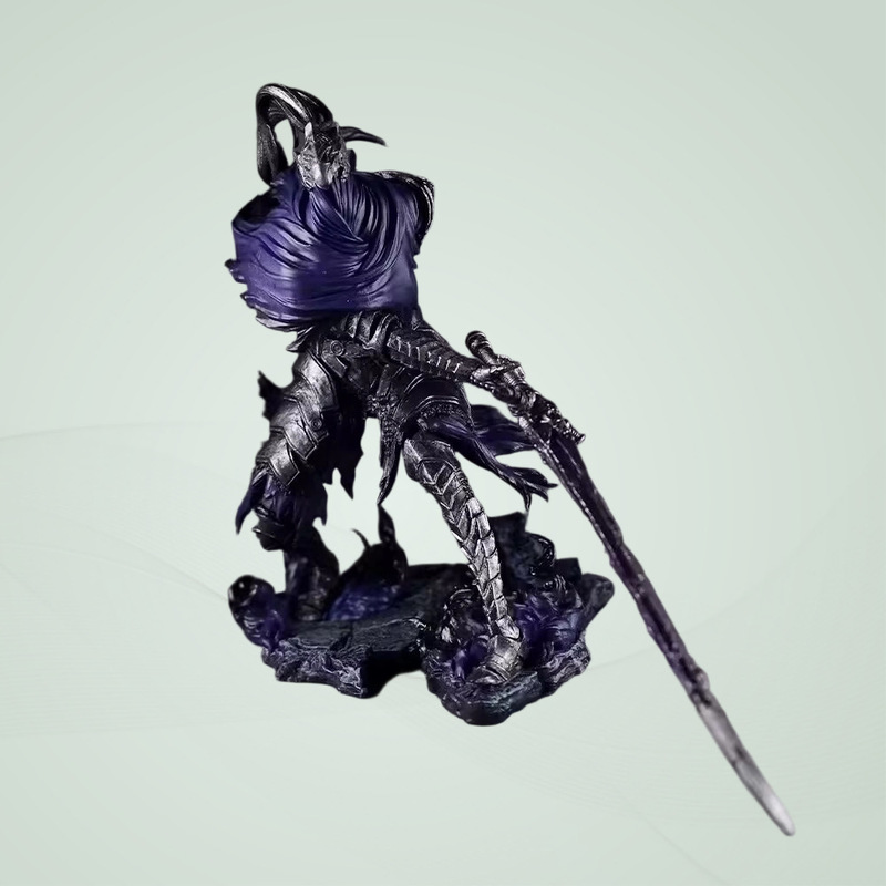 Dark Souls 3 Artorias Abysswal - Home Decor Games recensione e prezzo