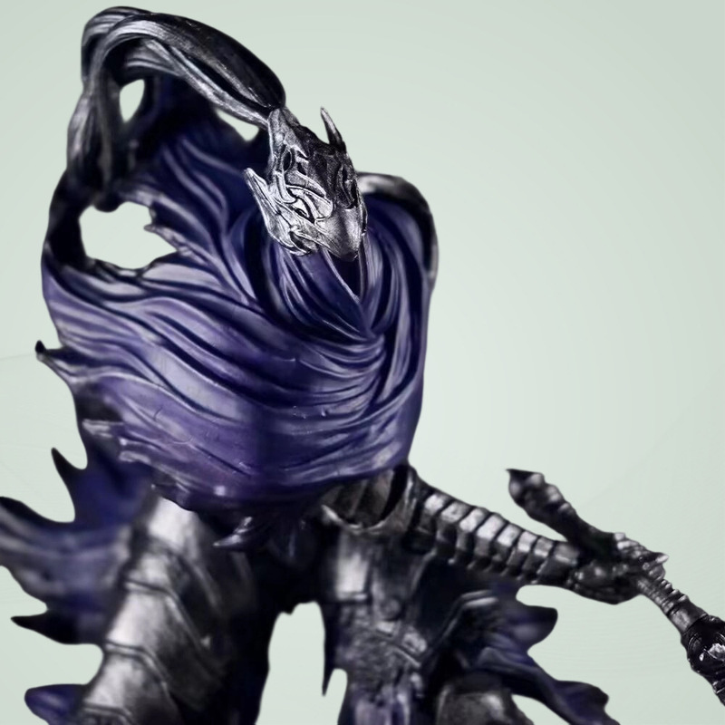 Dark Souls 3 Artorias Abysswal - Home Decor Games recensione e prezzo