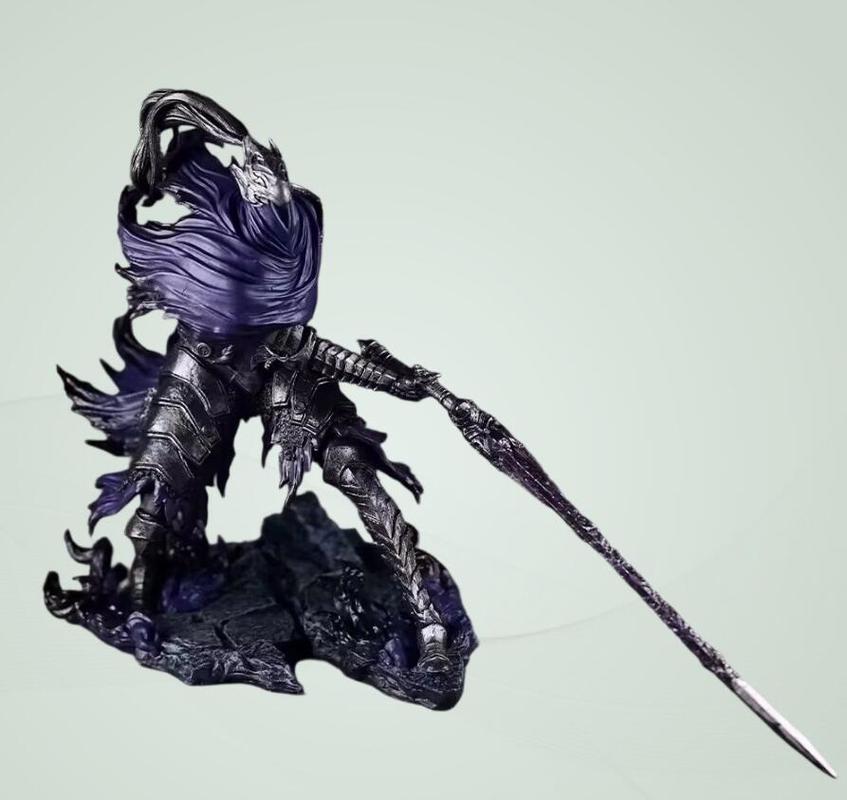 Dark Souls 3 Artorias Abysswal - Home Decor Games recensione e prezzo