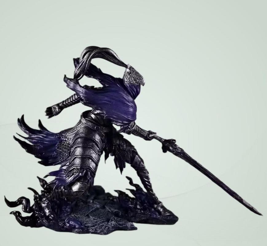 Dark Souls 3 Artorias Abysswal - Home Decor Games recensione e prezzo