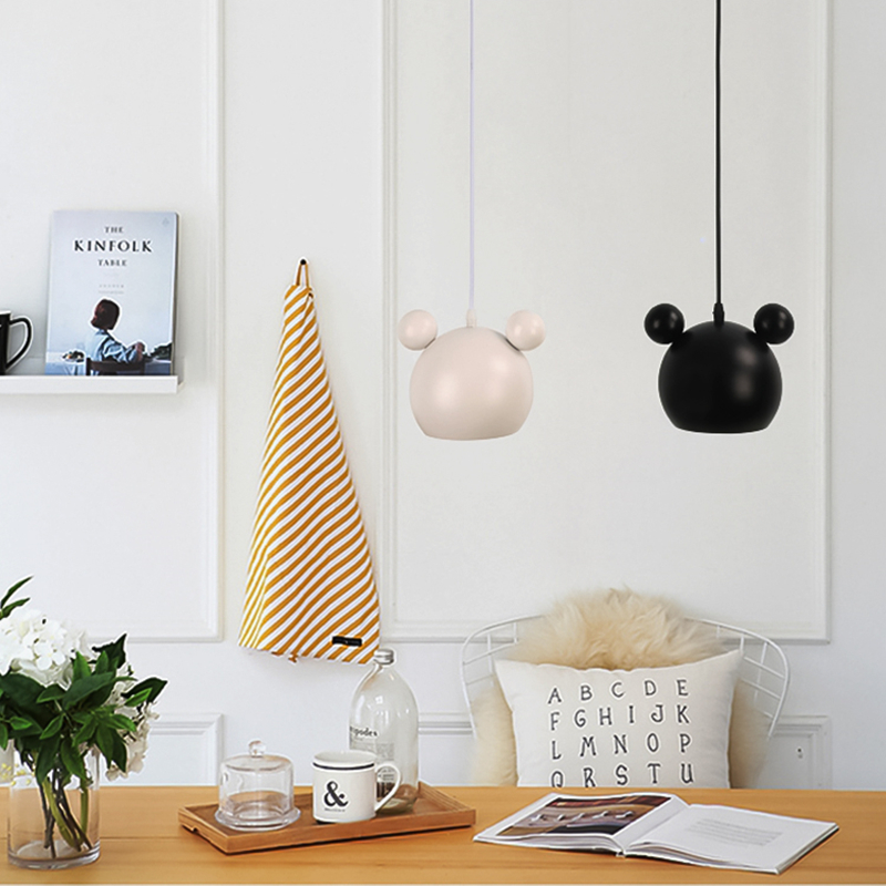Lampade a sospensione moderne  - Home Decor Disney recensione e prezzo