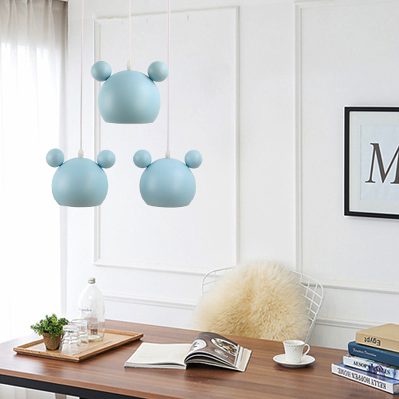 Lampade a sospensione moderne  - Home Decor Disney recensione e prezzo