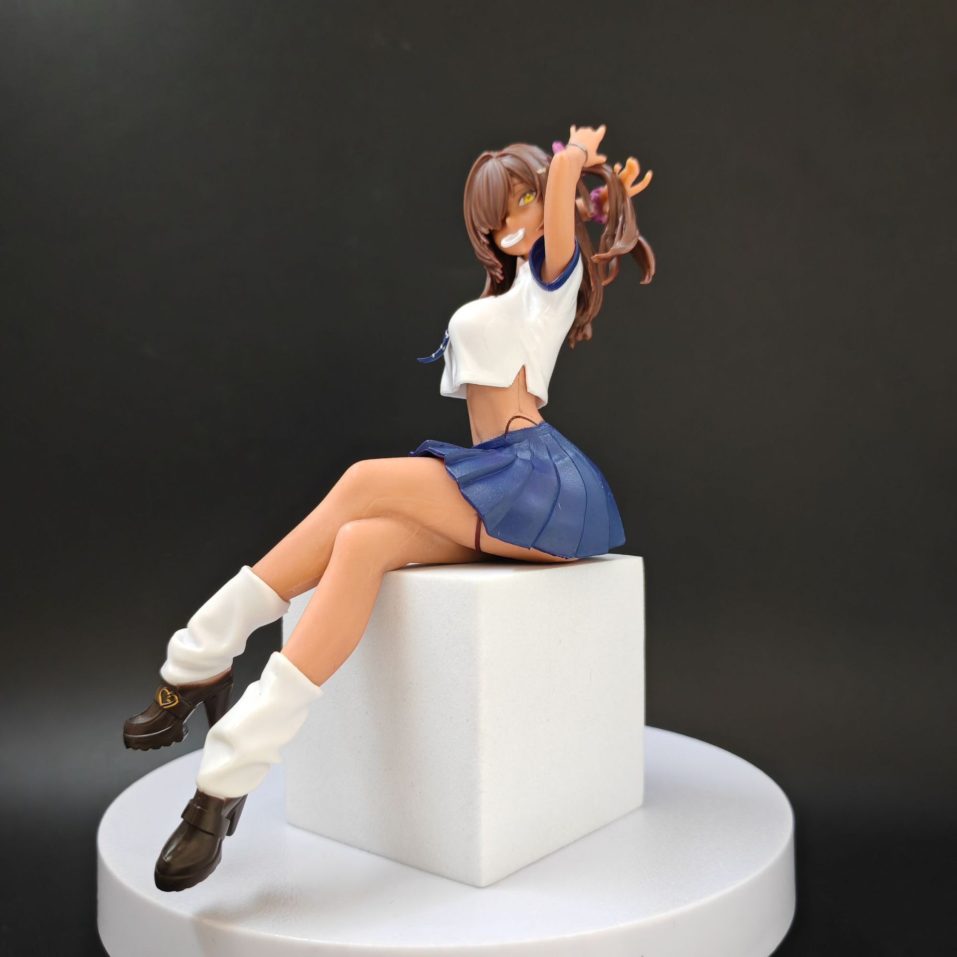 NIKKE: Figure e statue anime d - Victory Home Decor recensione e prezzo