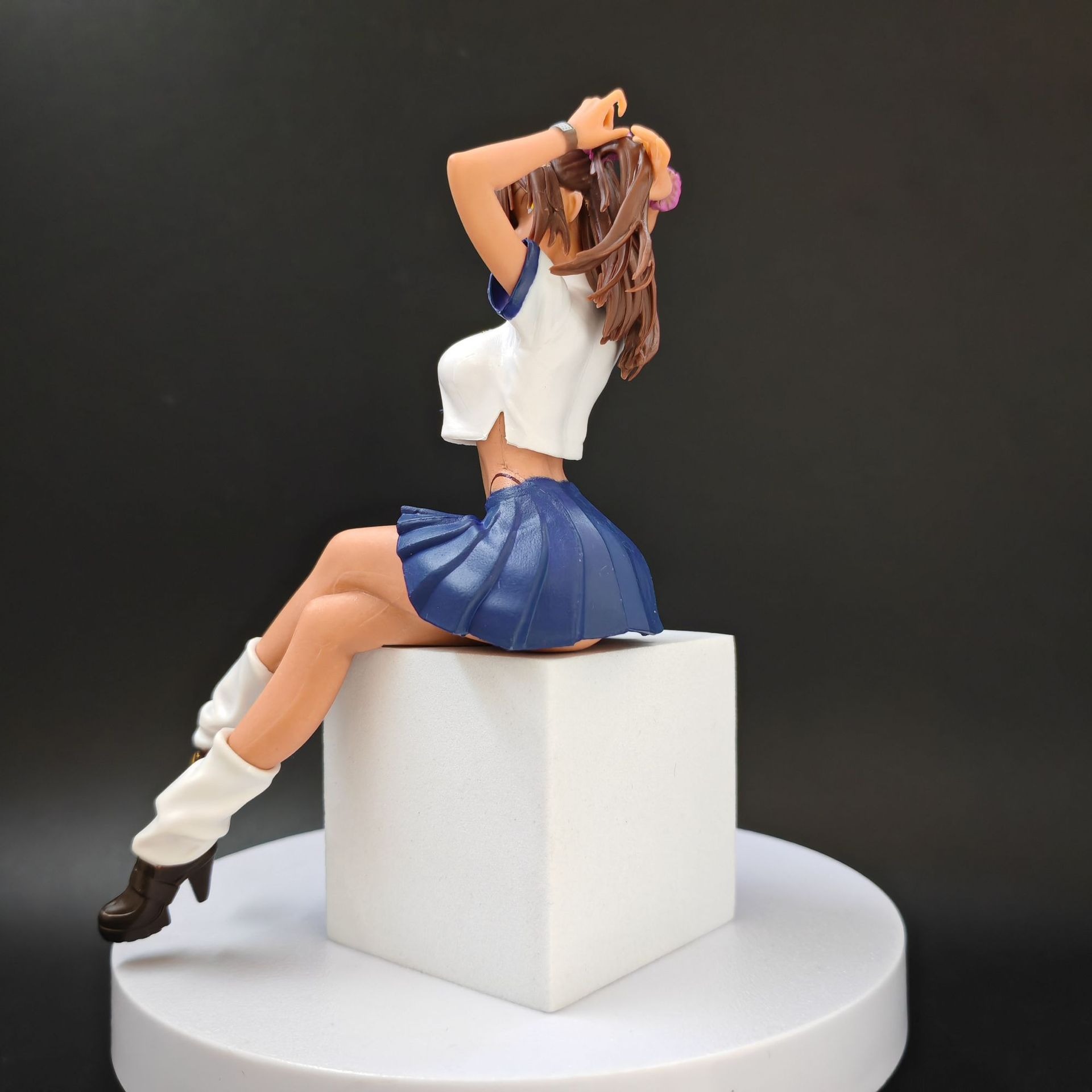 NIKKE: Figure e statue anime d - Victory Home Decor recensione e prezzo