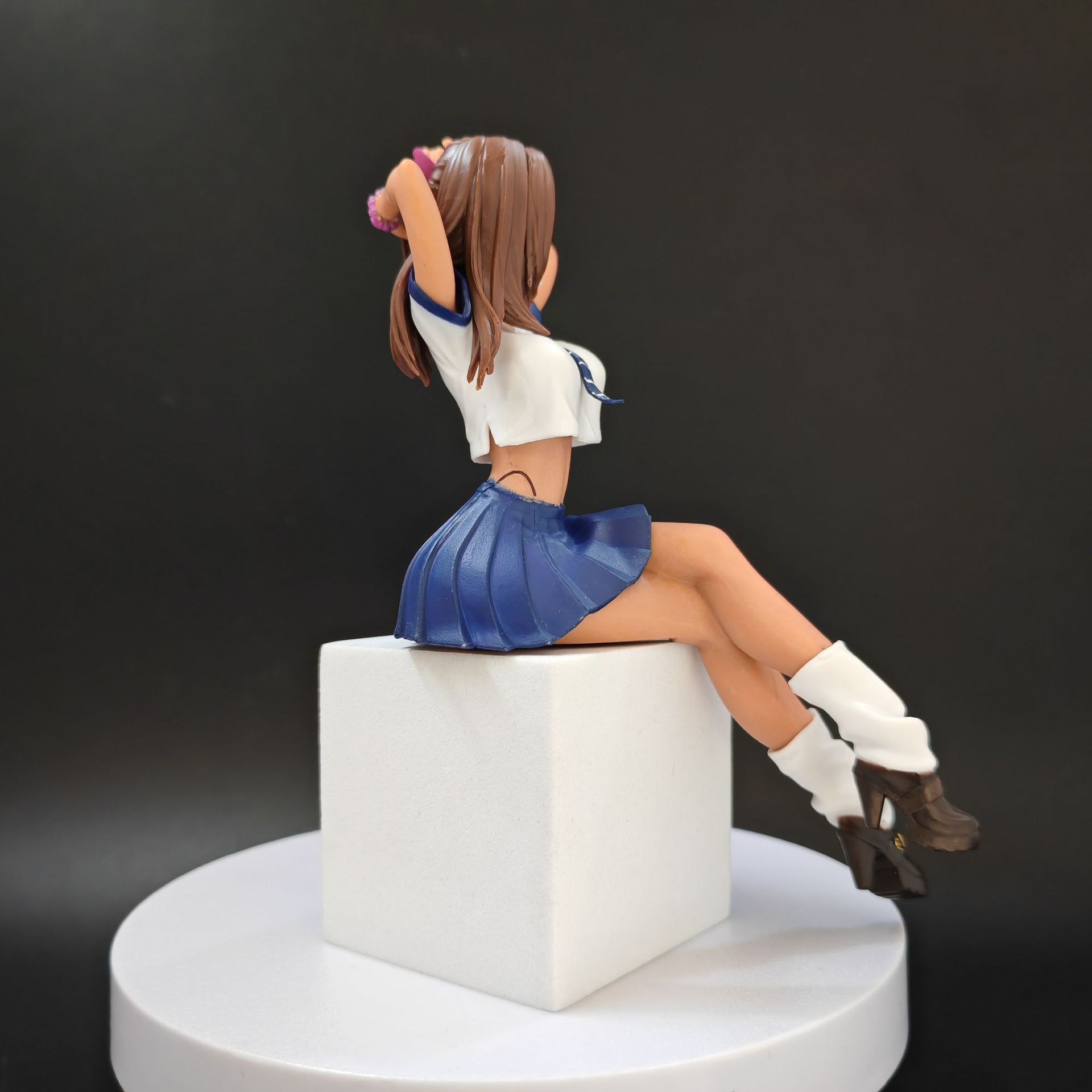 NIKKE: Figure e statue anime d - Victory Home Decor recensione e prezzo