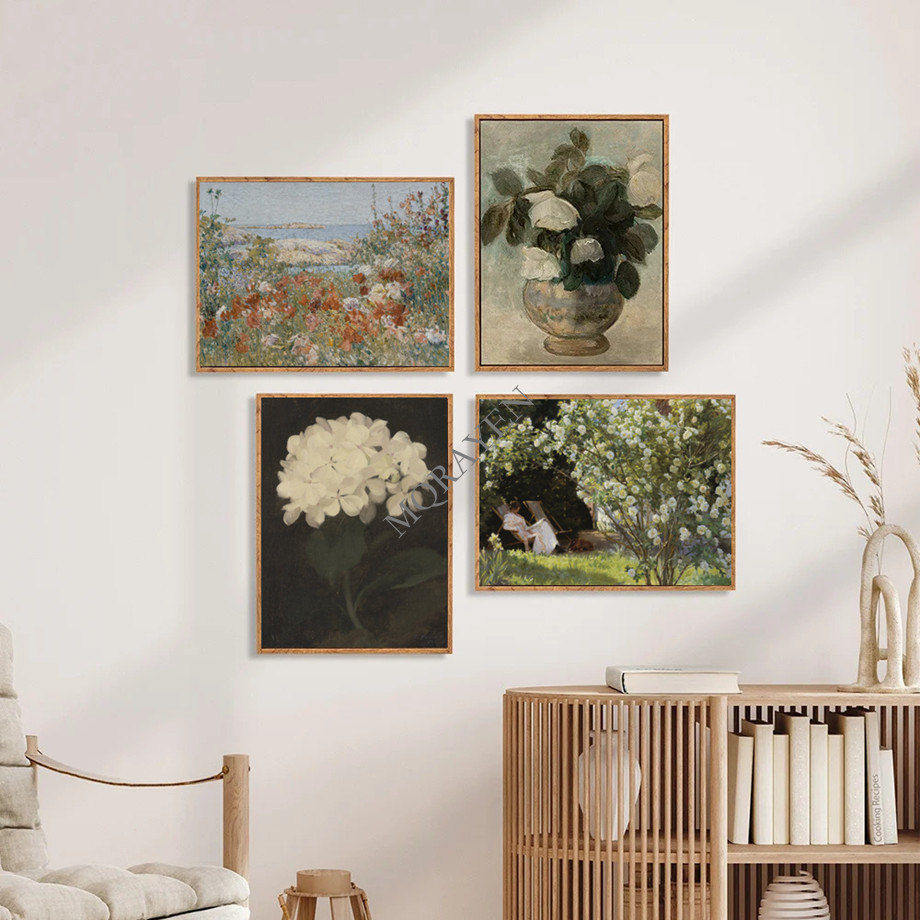 Quadri su tela con paesaggi ru - Victory Home Decor recensione e prezzo