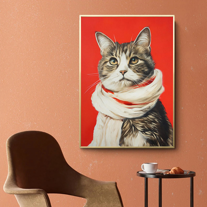 Poster e Stampe Vintage di Ani - Home Decor Duck recensione e prezzo