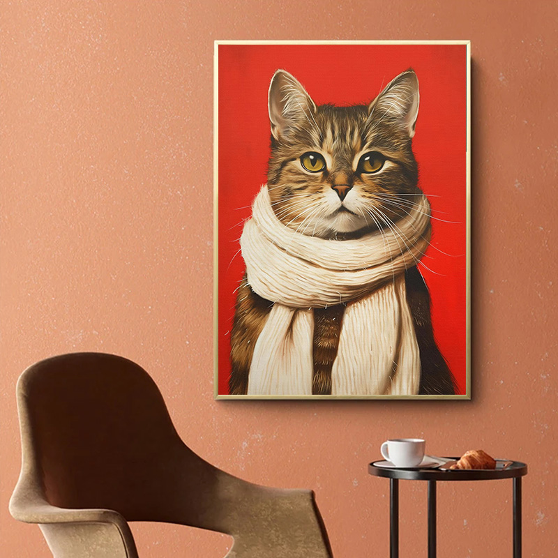 Poster e Stampe Vintage di Ani - Home Decor Duck recensione e prezzo