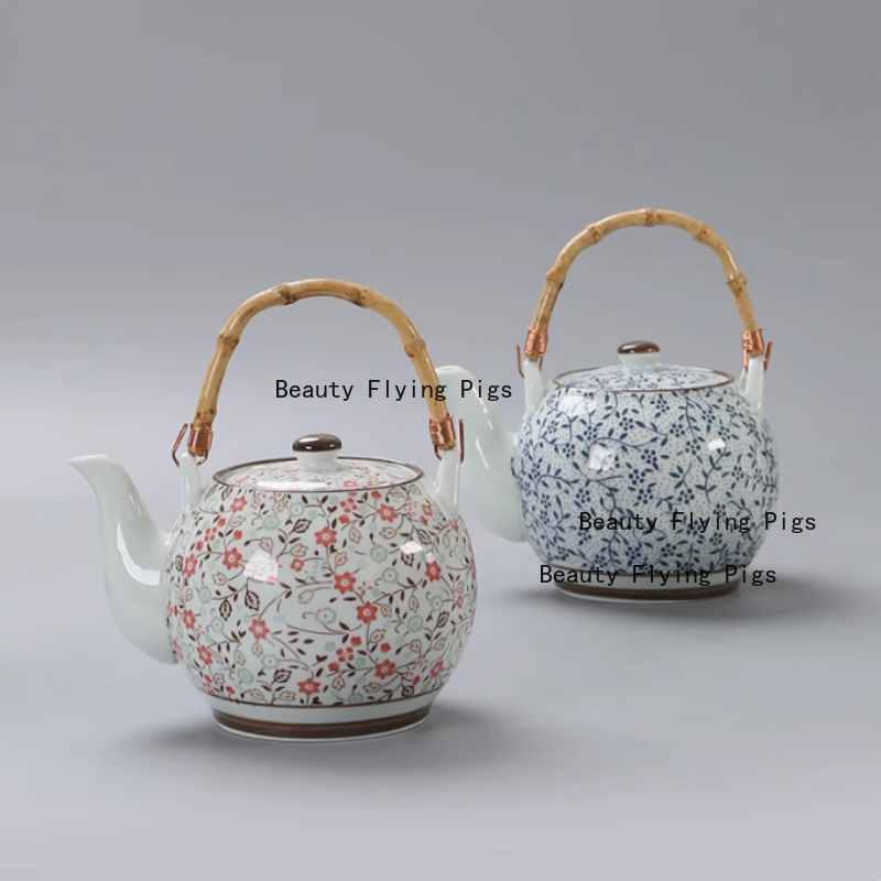 Teiera in ceramica da 1100 ml  - Home Decor Modern Organic recensione e prezzo