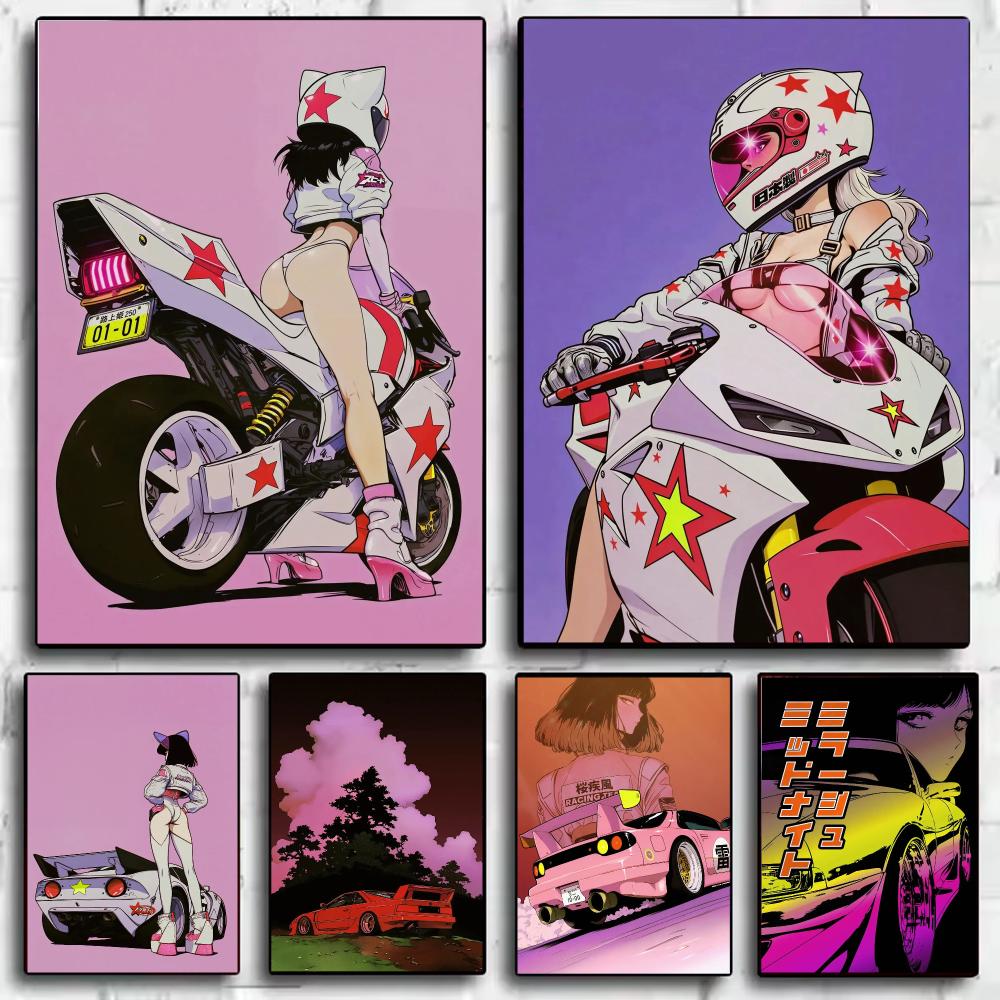Poster in stile Japandi, color - Home Decor Japandi Style recensione e prezzo