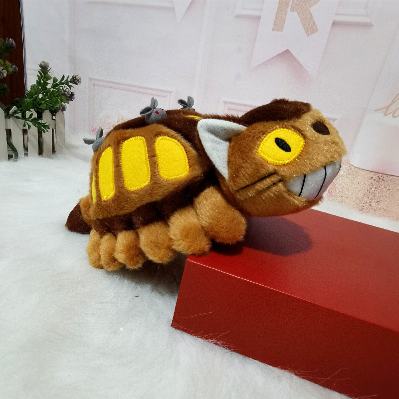 Peluche a forma di autobus ani - Home Decor Games recensione e prezzo