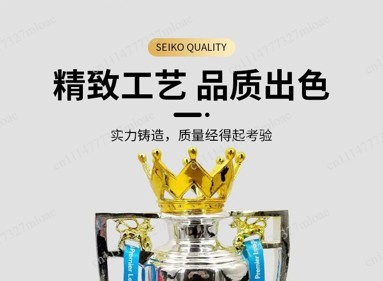 Trofeo della Vittoria Scultura - Victory Home Decor recensione e prezzo