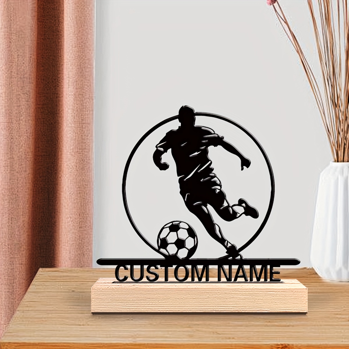 Statua in Metallo Personalizza - Home Decor Company recensione e prezzo