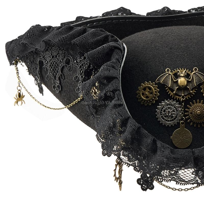 Terlina in pizzo Cappello pira - Victory Home Decor recensione e prezzo