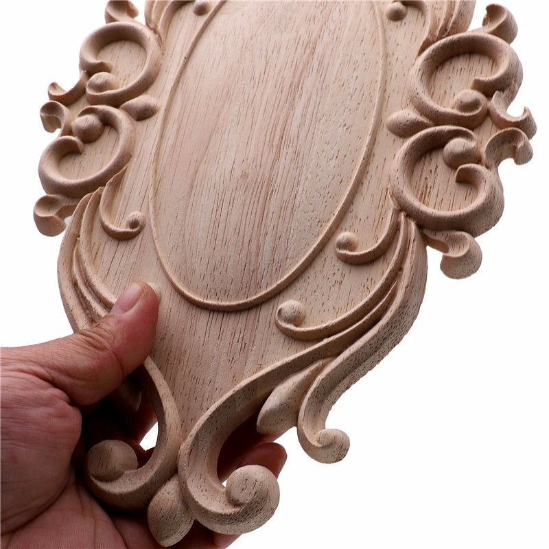 RUNBAZEF Mobili in legno masse - Home Decor Modern Organic recensione e prezzo
