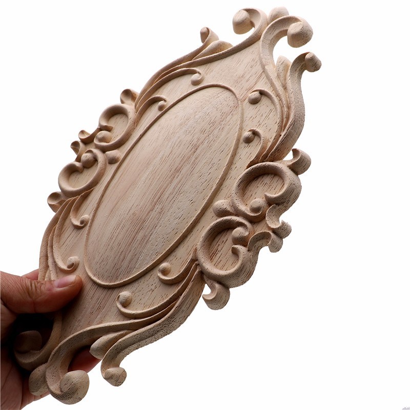 RUNBAZEF Mobili in legno masse - Home Decor Modern Organic recensione e prezzo