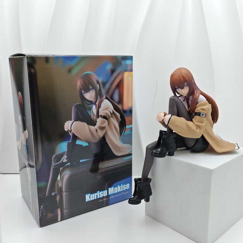 Statuetta Anime Kurisu Makise  - Home Decor Company recensione e prezzo