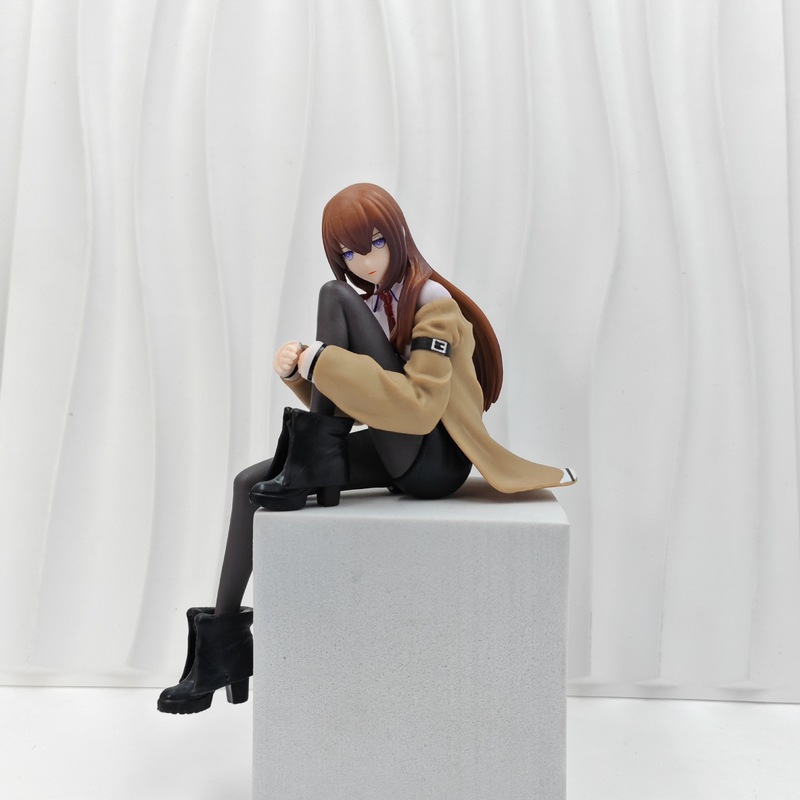 Statuetta Anime Kurisu Makise  - Home Decor Company recensione e prezzo