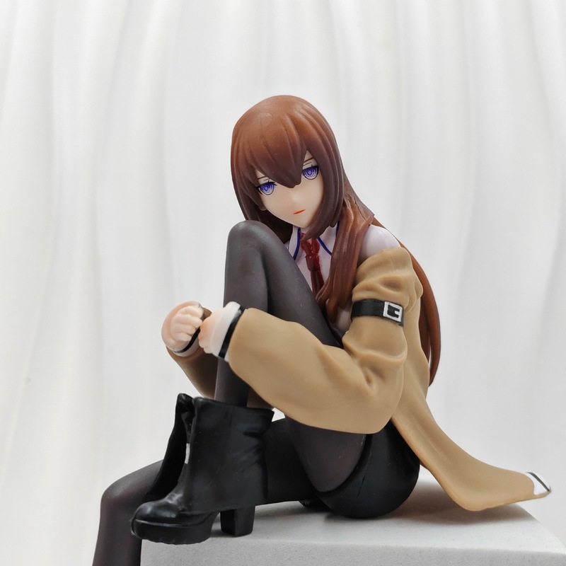 Statuetta Anime Kurisu Makise  - Home Decor Company recensione e prezzo