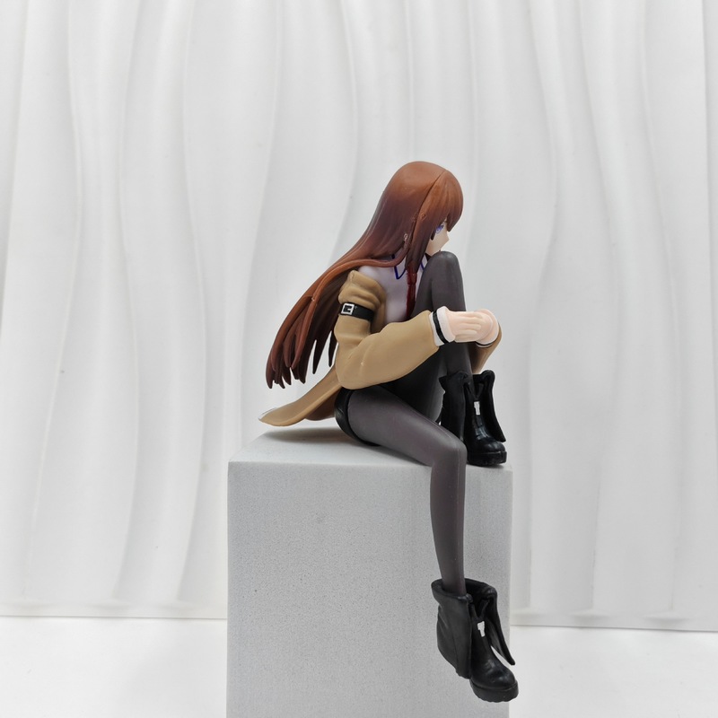 Statuetta Anime Kurisu Makise  - Home Decor Company recensione e prezzo