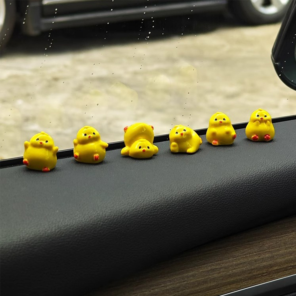 Set da 5/6 pezzi - Modellino d - Home Decor Duck recensione e prezzo