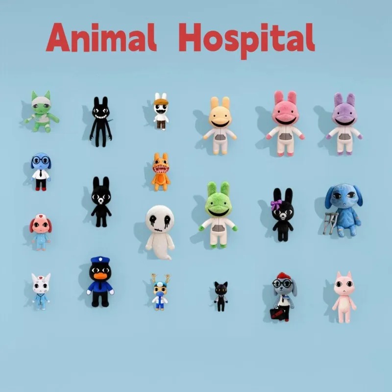 Peluche di Animali da Gioco Ho - Home Decor Games recensione e prezzo