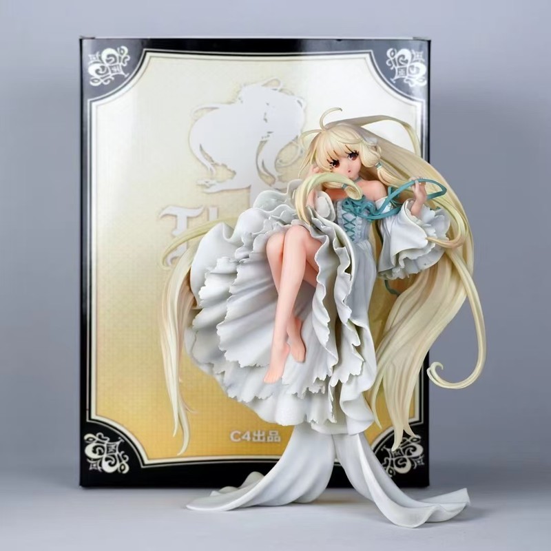 Statua da Collezione in PVC di - Home Decor Company recensione e prezzo