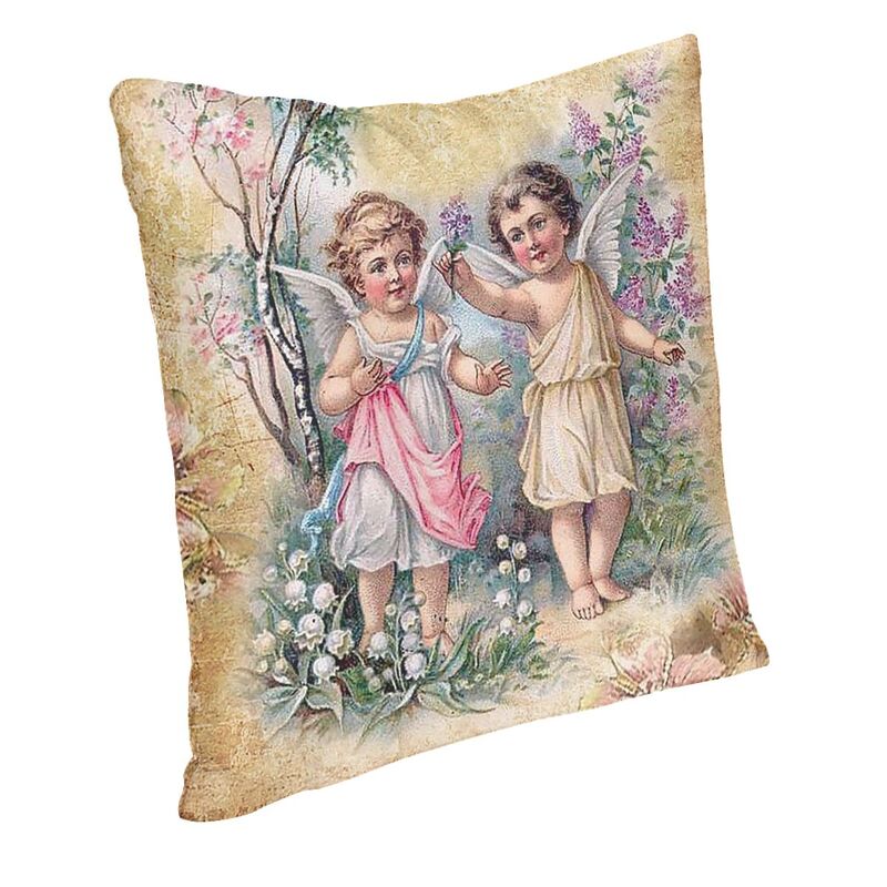 Fodera per cuscino quadrata co - Victory Home Decor recensione e prezzo