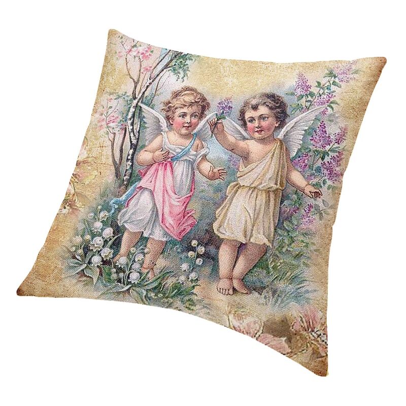 Fodera per cuscino quadrata co - Victory Home Decor recensione e prezzo