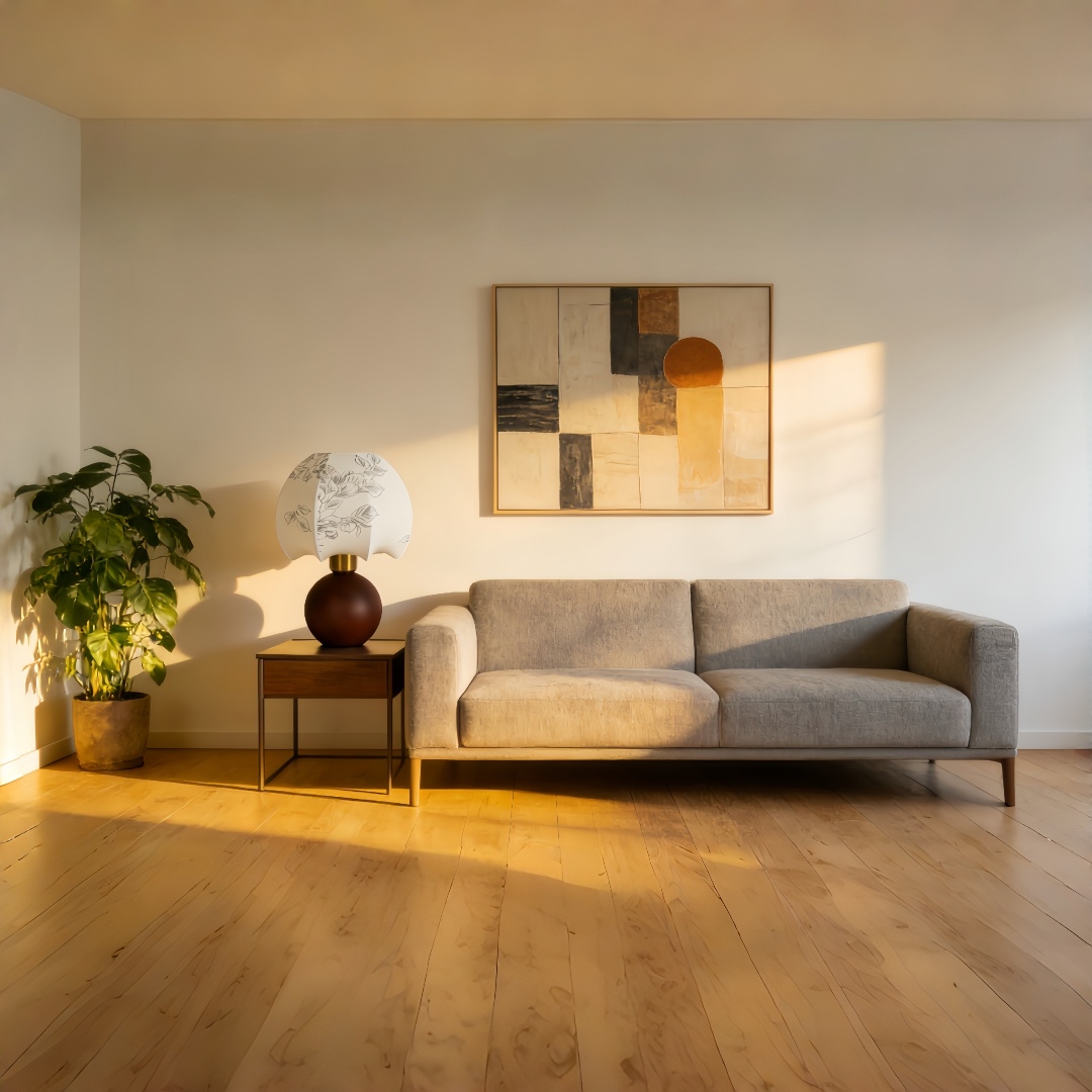 Lampada da tavolo floreale vin - Home Decor Lamp recensione e prezzo