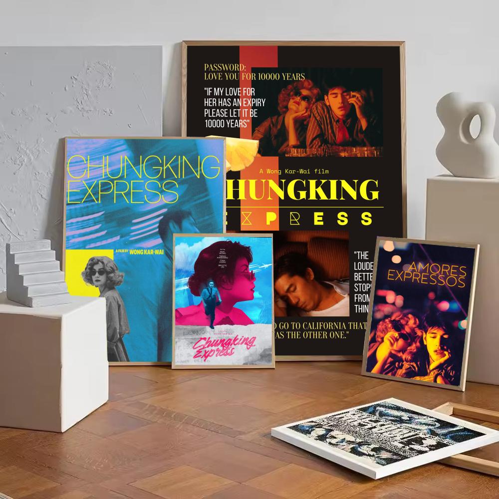 Chungking Express Hong Kong -  - Home Decor Express recensione e prezzo