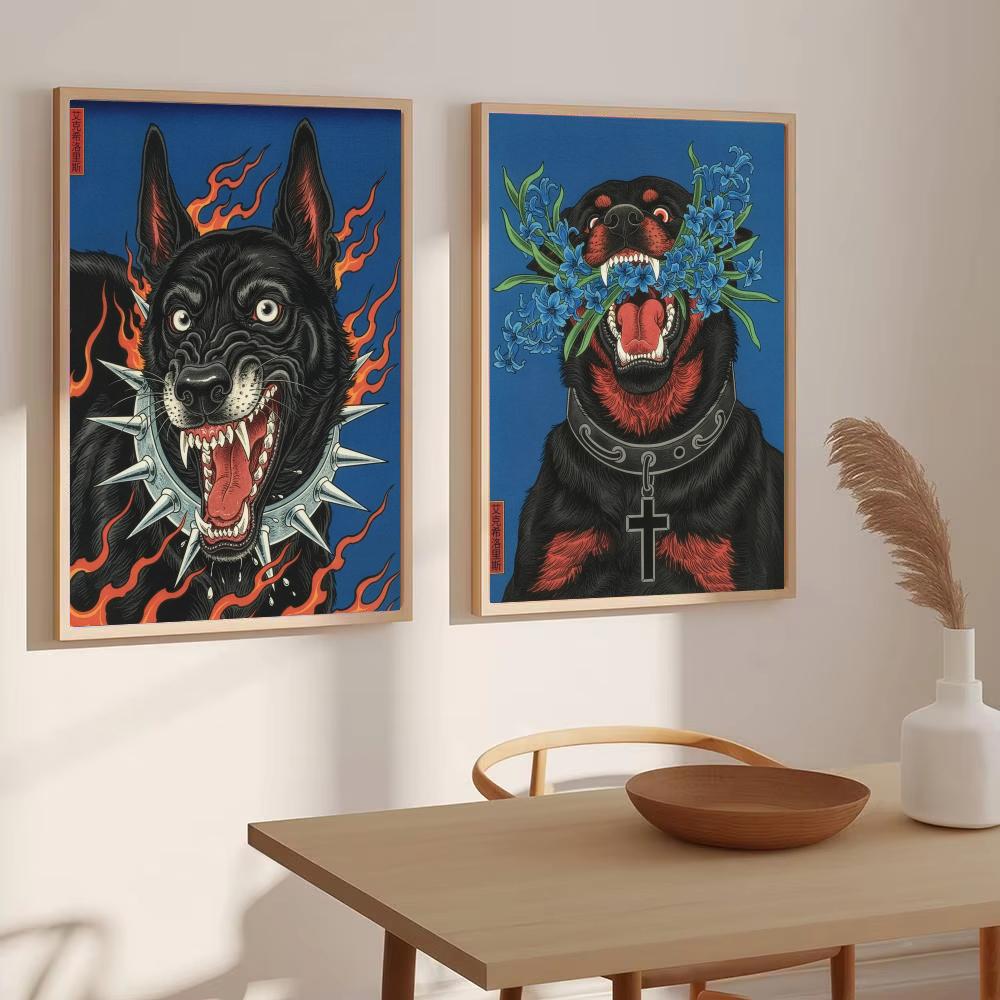 Stampa artistica su tela moder - Home Decor Japandi Style recensione e prezzo