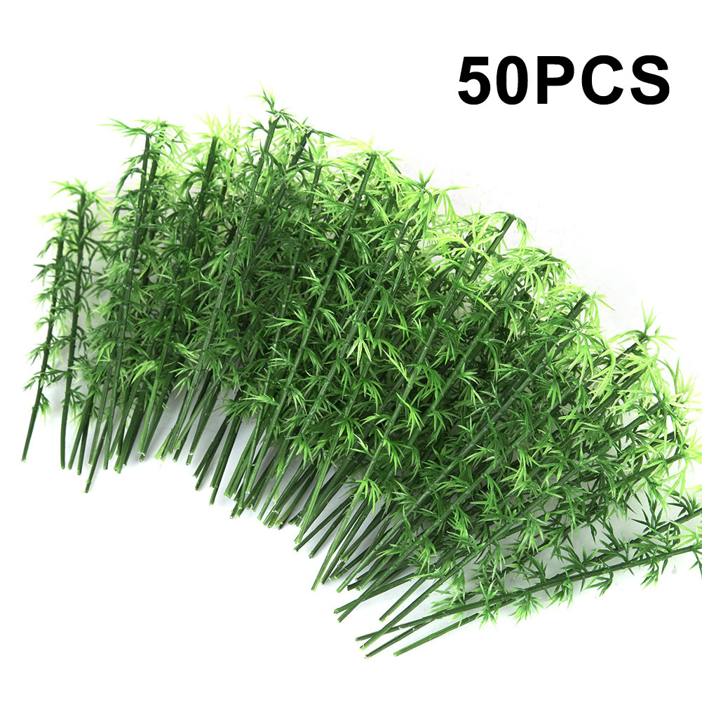 50Pcs 10cm/12cm/15cm modello i - Home Decor Modern Organic recensione e prezzo