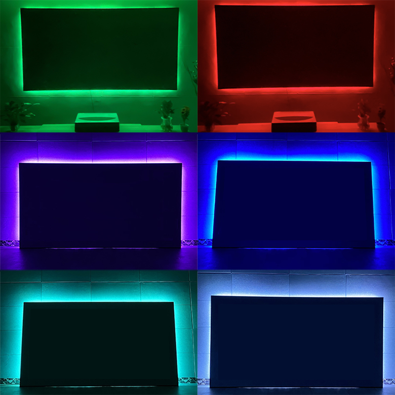 Retroilluminazione a LED per s - Home Decor Ai recensione e prezzo