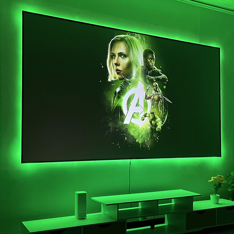 Retroilluminazione a LED per s - Home Decor Ai recensione e prezzo